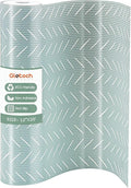Glotoch 2 Rolls Premium Non Slip Shelf Liner, Non Adhesive Drawer Liner by GlotochExpress