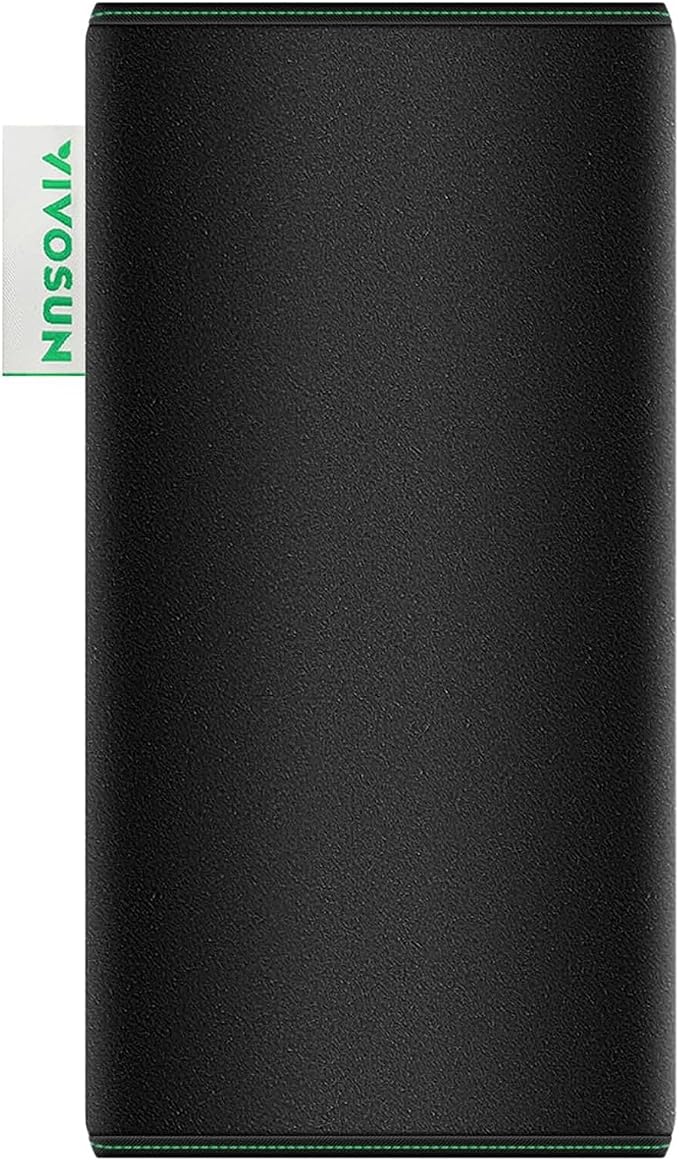 VIVOSUN 8 Inch Prefilter for 8" Carbon Filter, 17.72" Long by Unknown