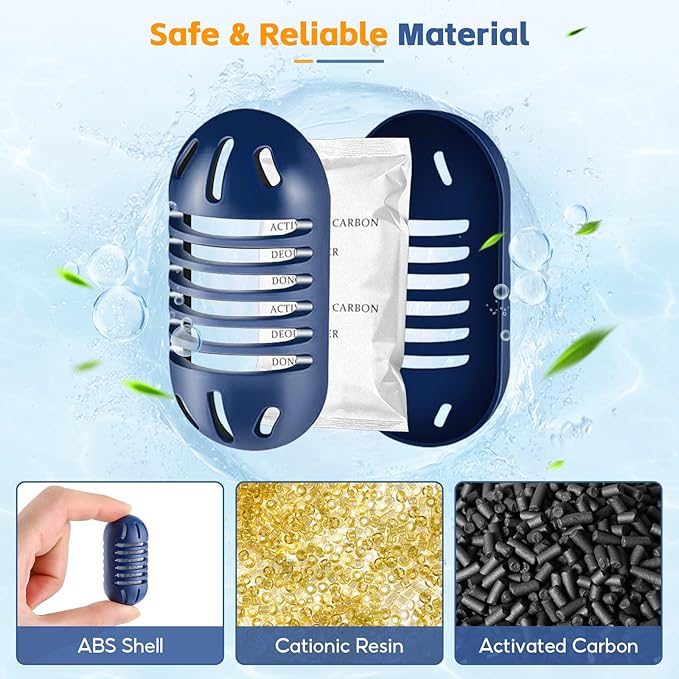 20-Pack Demineralization Cartridge - Image 5