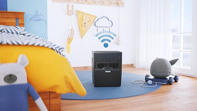 AH515 Original Connect Filter-Free Evaporative Humidifier - Image 6