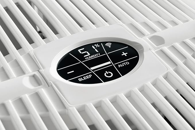 AH510 Original Connect Filter-Free Evaporative Humidifier - Image 5