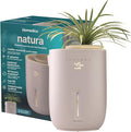 Homedics Natura Ultrasonic Warm & Cool Mist Humidifier, 1.3-Gal by Homedics