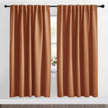 NICETOWN Living Room Blackout Draperies Curtains by NICETOWN