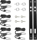 ARGENDON Hanging Kits for Compact Dehumidifiers, Easy Way to Raise and Lower by Argendon
