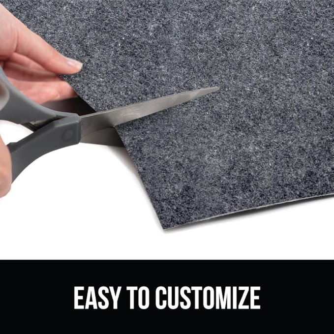GORILLA GRIP LeakGuard Non-Adhesive Under Sink Mat - Image 5