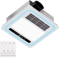 4 in 1 Bathroom Exhaust Fan by OEUKAS