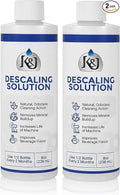 K&J Pemium Descaling Solution by KJ