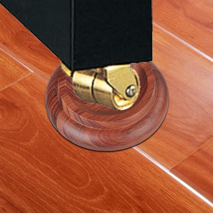 Upright Piano Caster Cups, - Image 5