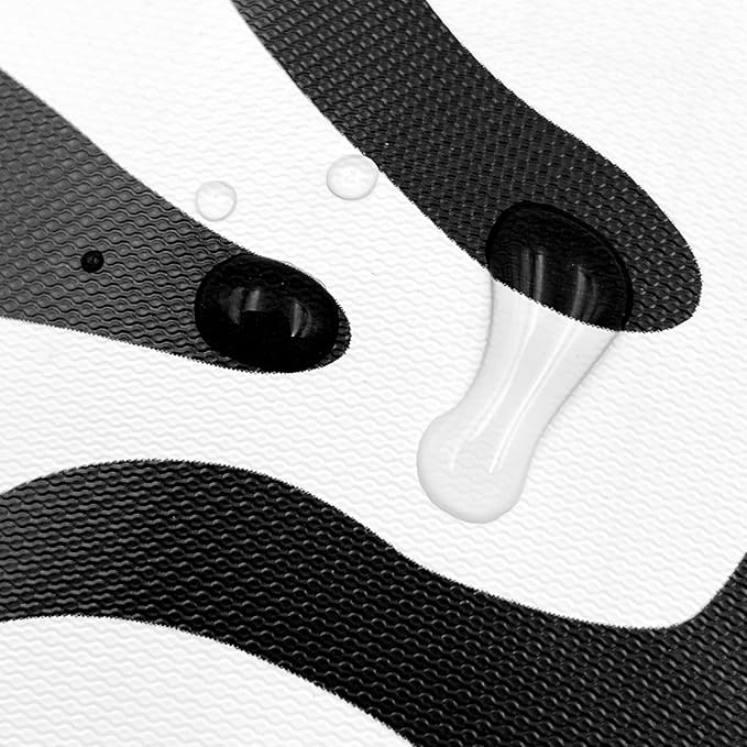 SimpleLife4U Self Adhesive Furniture Protect Paper Moisture Proof Shelf Liner - Image 6