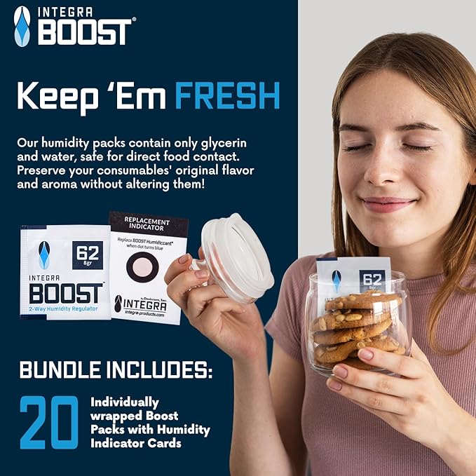 Integra Boost 2-Way Humidity Control Pack - Image 10