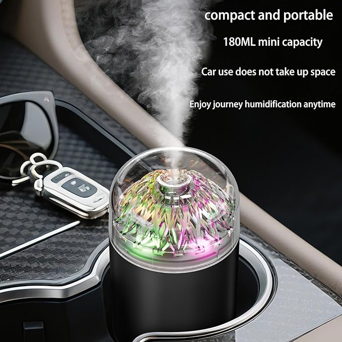 Small Humidifier-Car humidifiers - Image 4