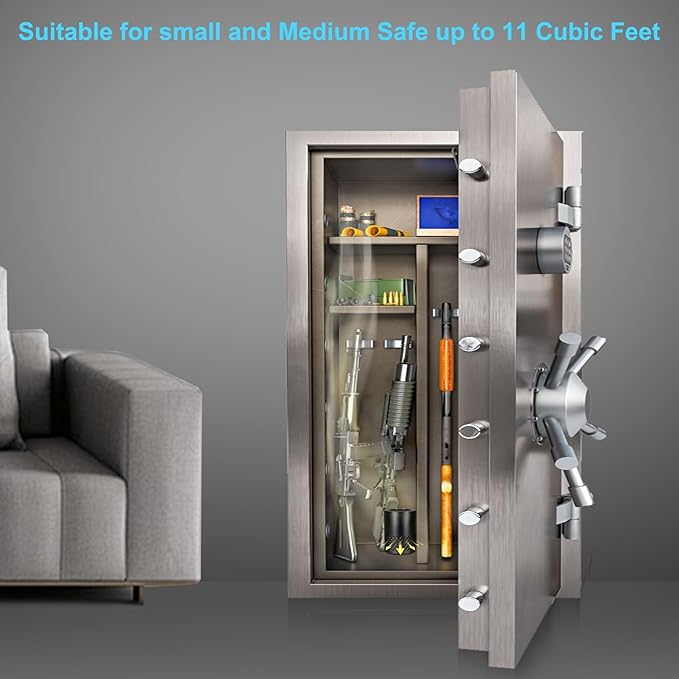 Gun Safe Dehumidifier Electric, Dehumidifier - Image 4