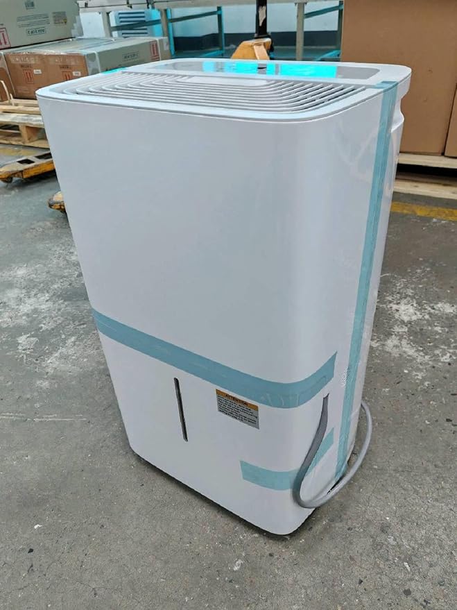 ARLIME 150 Pints Dehumidifier - Image 8