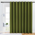 NICETOWN Bedroom Blackout Curtain Panel by NICETOWN