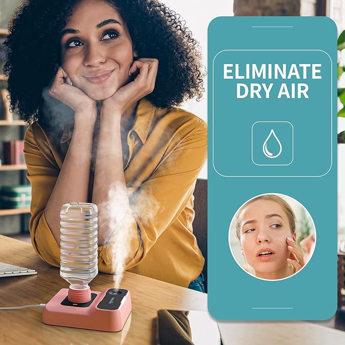 Portable Humidifier - Image 2