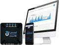 Pro Wi-Fi Enabled Sump Pump Alarm, Features Include: High Water Alarm, Water by SumpAlarm