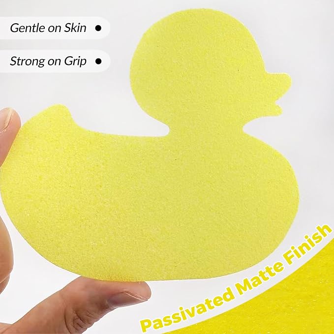 S&X Bathtub Non Slip Stickers for Kids - Image 2