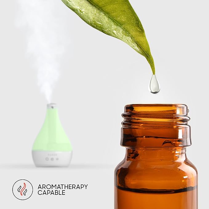 Sharper Image AROMA 2 Ultrasonic Humidifier - Image 4
