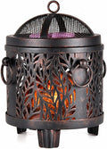 Dicimi Electric Wax Melt Warmer, 3-in-1 Flameless Candle Wax Warmer by DICIMI