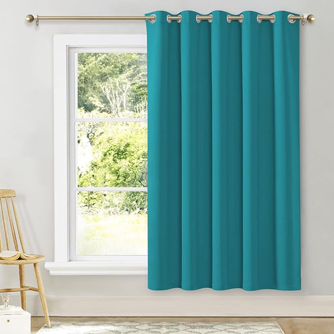 NICETOWN Room Darkening Curtains by NICETOWN