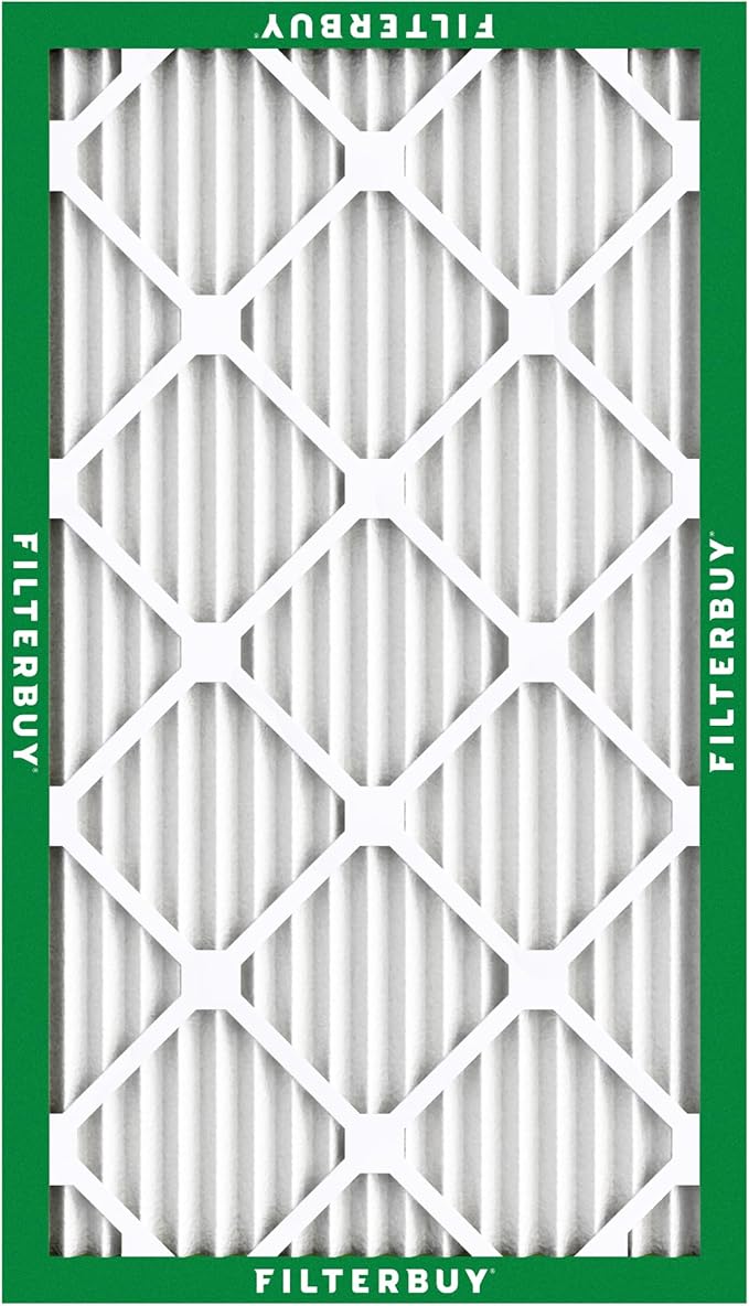 Filterbuy 16x36x1 Air Filter MERV 8 Essential Dust & Allergy Defense, - Image 8