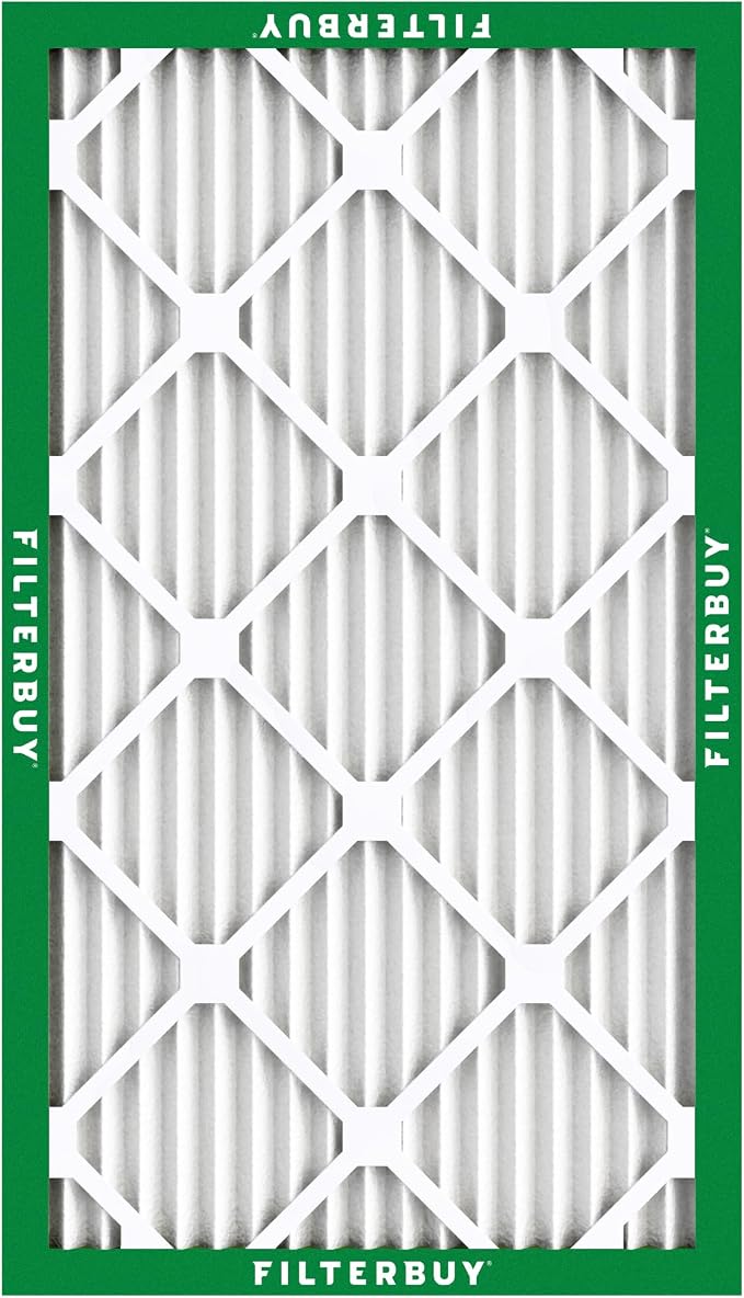 Filterbuy 18x30x1 Air Filter MERV 8 Essential Dust & Allergy Defense, - Image 8