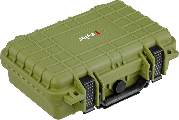 Eylar Protective Gear and Camera Hard Case Waterproof Dry Box - Image 3