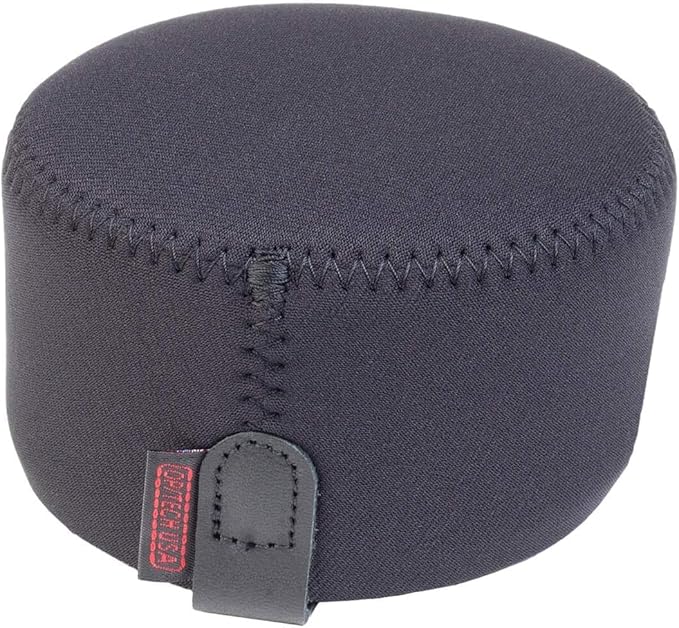 OP/Tech USA Hood Hat – Universal Lens Cap by OPTECHusa