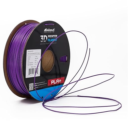 INLAND Micro Center PLA+ 3D Printing Filament 1.75mm - Image 7
