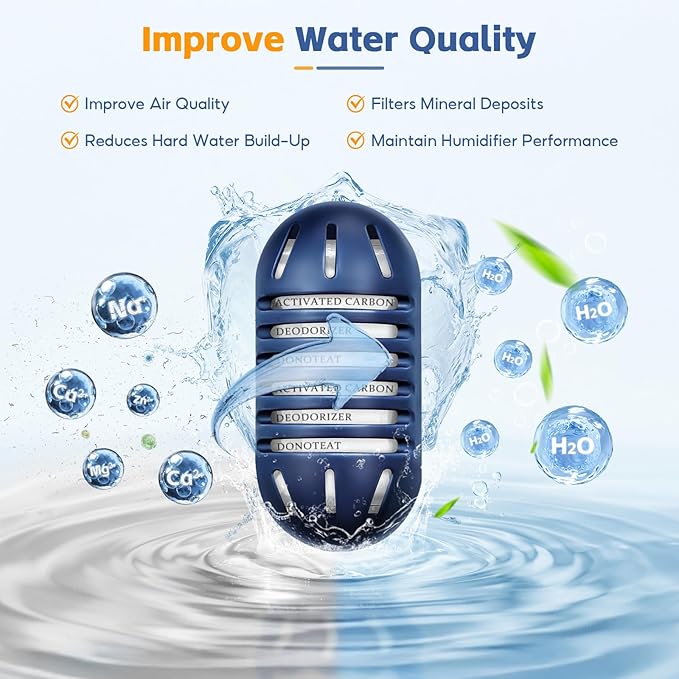 20-Pack Demineralization Cartridge - Image 3