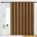 NICETOWN Bedroom Blackout Curtain Panel by NICETOWN