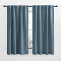 NICETOWN Blackout Curtain Panels by NICETOWN