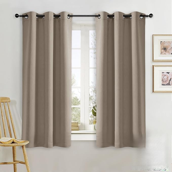 NICETOWN Blackout Curtain Blind by NICETOWN