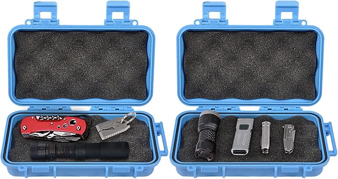 Dry Storage Box, Shockproof Waterproof Box - Image 6