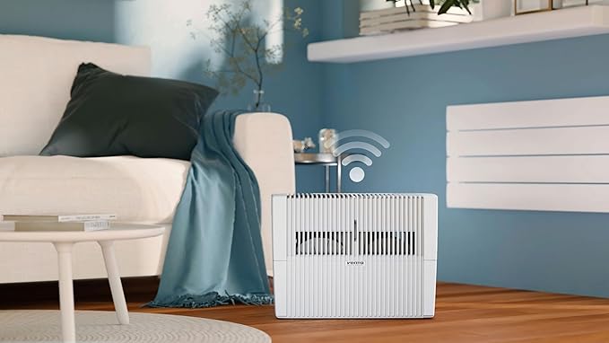 AH550 Original Connect Filter-Free Evaporative Humidifier - Image 7