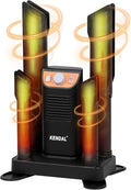 Boot Dryer for Work Boots, Shoe Dryer and Ozone Deodorizer, Portable Ski Boot by Kendal