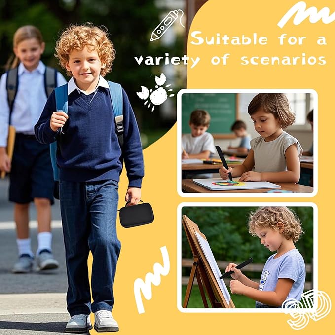 Case Compatible with 3Doodler Start+ Essentials - Image 7