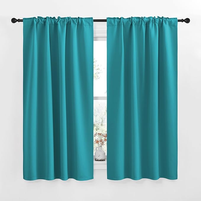 NICETOWN Blackout Curtains and Drapes - Image 2