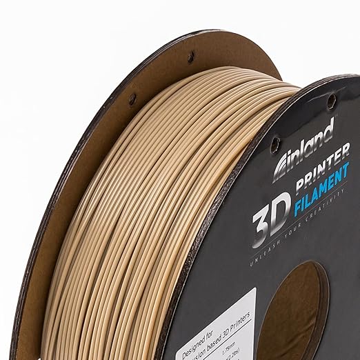 INLAND Micro Center PLA+ 3D Printing Filament 1.75mm - Image 7