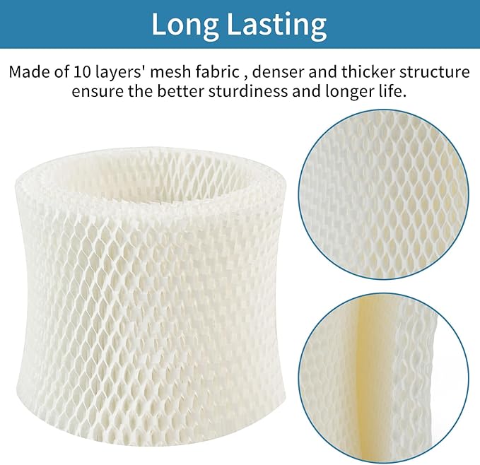 HAC-504 Humidifier Filter A Compatible - Image 4