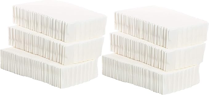 AIRCARE HDC311 Replacement Wicking Humidifier Filter, 1 Gray/Black by AIRCARE