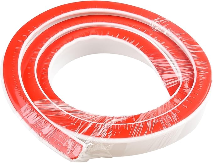 Silicone Water Stopper and Shower Barrier, 50-300cm Flexible Waterproof Strip - Image 4