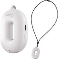 Wearable Air Purifier Necklace by TWINKLE+BIRDS