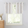 BUHUA Blackout Small Window Curtains by BUHUA