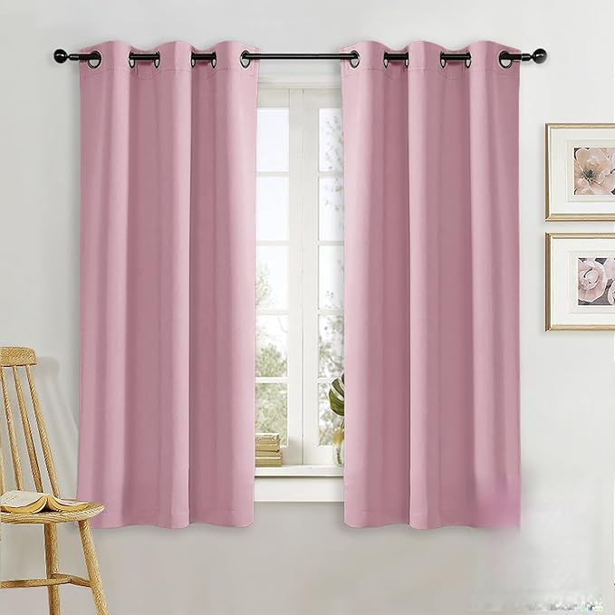 NICETOWN Blackout Curtain Blind by NICETOWN
