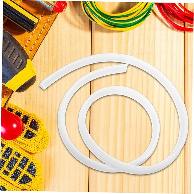 Bathroom Water Strip Barrier Silicone Shower Guard - Image 9