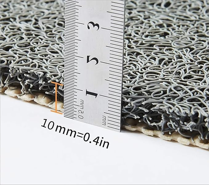 Non-Slip Shower Mat Bathtub Mat - Image 6