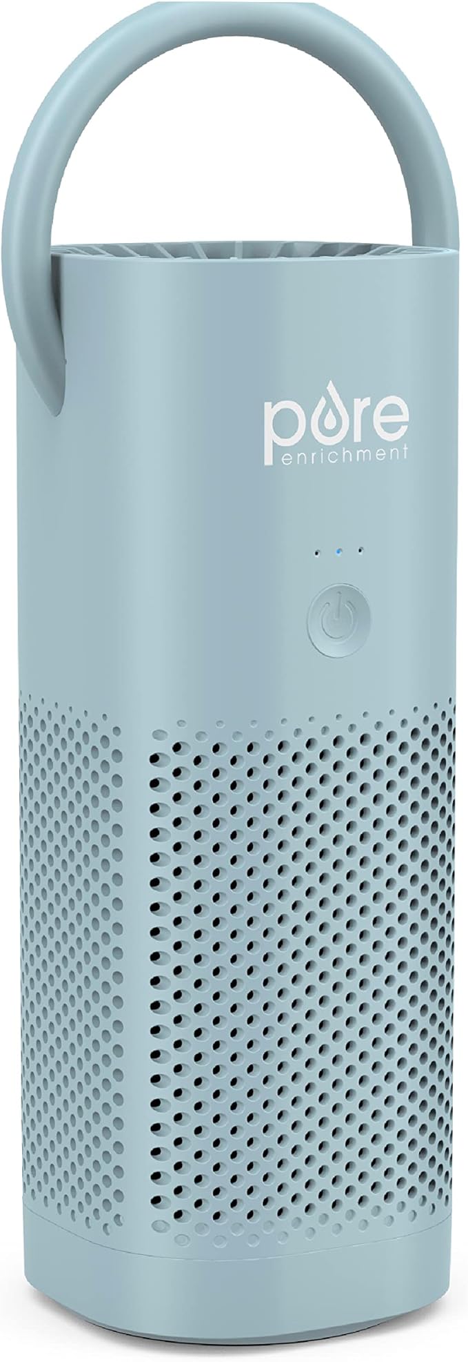 Pure Enrichment® PureZone™ Mini Portable Air Purifier by Unknown