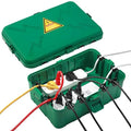 Hrensaw Large Outdoor Electrical Box, IP54 Waterproof Outdoor Outlet Covers by Hrensaw