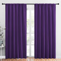 NICETOWN Room Darkening Curtains by NICETOWN